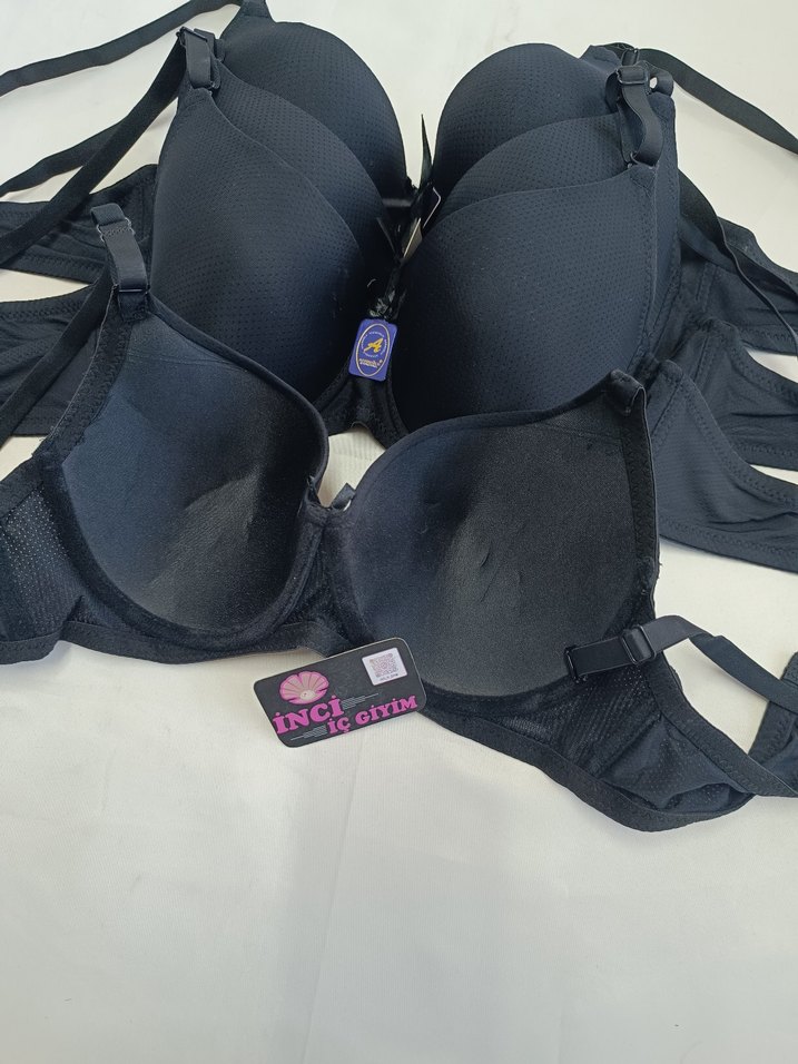 Desteksiz, Balenli Sütyen  - Görsel 4