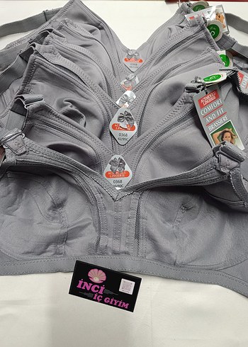 C Cup Toparlayıcı Sütyen  - Görsel 4