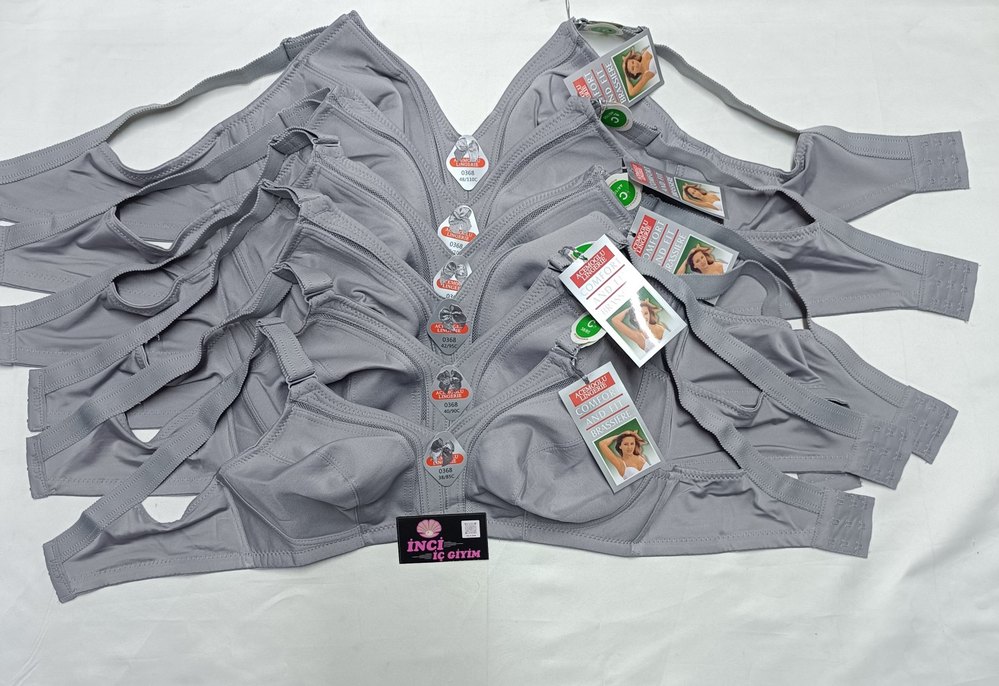 C Cup Toparlayıcı Sütyen  - Görsel 5