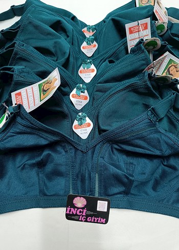 C Cup Toparlayıcı Sütyen  - Görsel 5