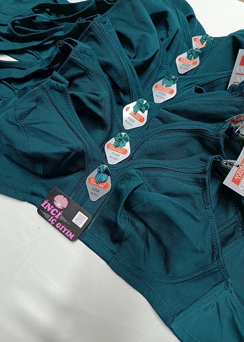 C Cup Toparlayıcı Sütyen  - Görsel 2