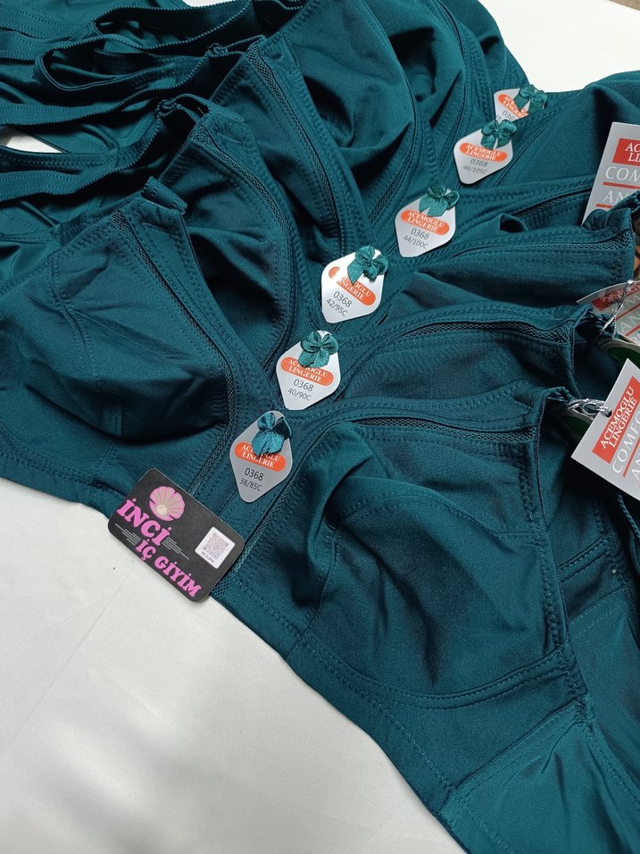 C Cup Toparlayıcı Sütyen  - Görsel 2