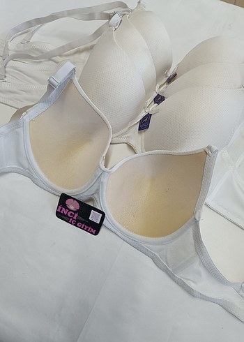 Desteksiz, Balenli Sütyen  - Görsel 4