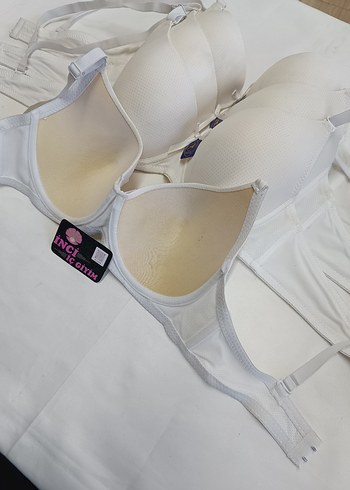 Desteksiz, Balenli Sütyen  - Görsel 5