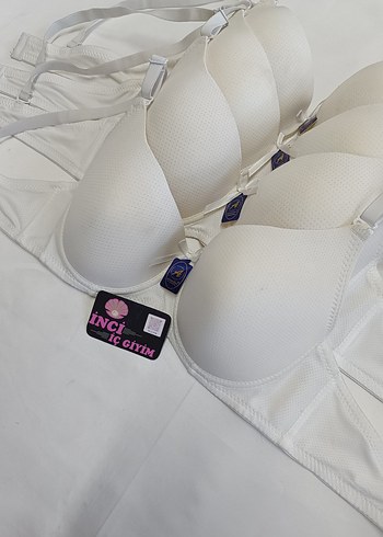 Desteksiz, Balenli Sütyen  - Görsel 3