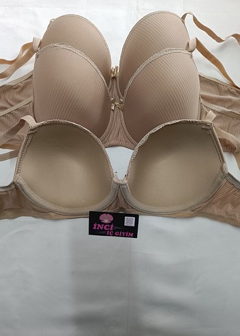 Desteksiz, Balenli Sütyen  - Görsel 4