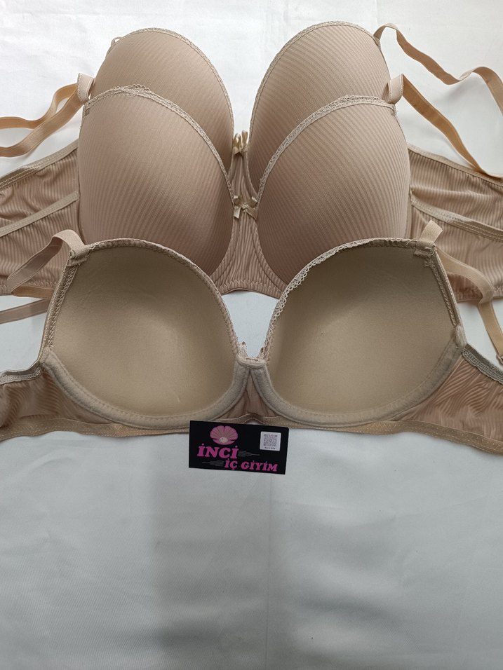 Desteksiz, Balenli Sütyen  - Görsel 4