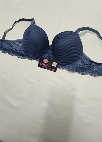 Destekli, Balenli Sütyen  - Görsel 2