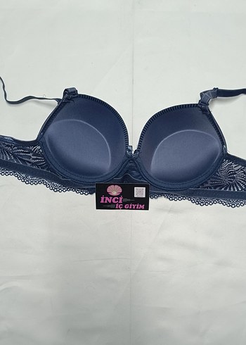 Destekli, Balenli Sütyen  - Görsel 4