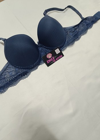 Destekli, Balenli Sütyen  - Görsel 3