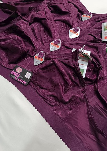 C Cup Toparlayıcı Sütyen  - Görsel 2