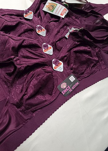 C Cup Toparlayıcı Sütyen  - Görsel 3