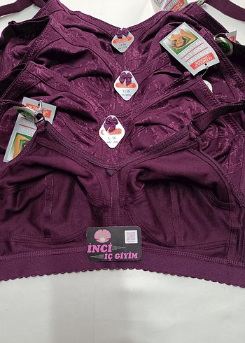 C Cup Toparlayıcı Sütyen  - Görsel 4