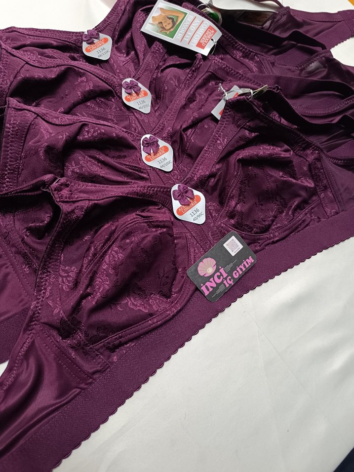 C Cup Toparlayıcı Sütyen  - Görsel 3