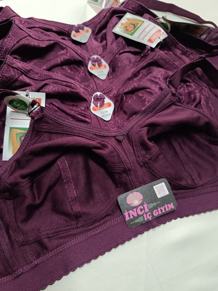 C Cup Toparlayıcı Sütyen  - Görsel 5