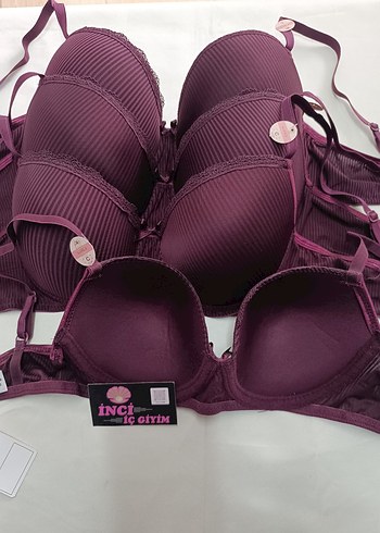 Desteksiz, Balenli Sütyen  - Görsel 4