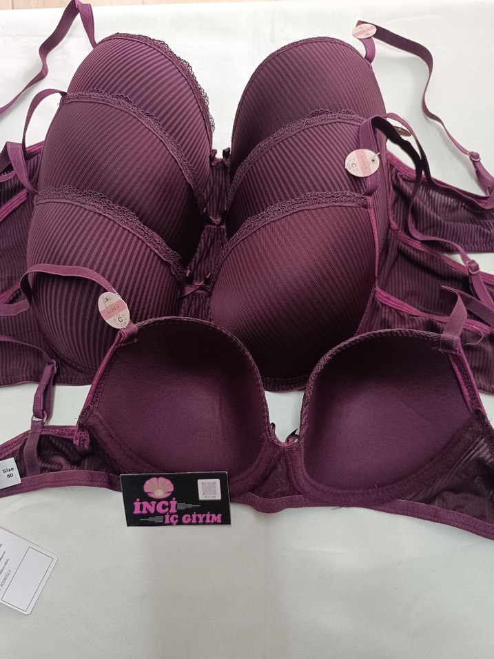 Desteksiz, Balenli Sütyen  - Görsel 4