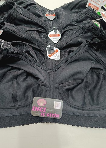 C Cup Toparlayıcı Sütyen  - Görsel 5