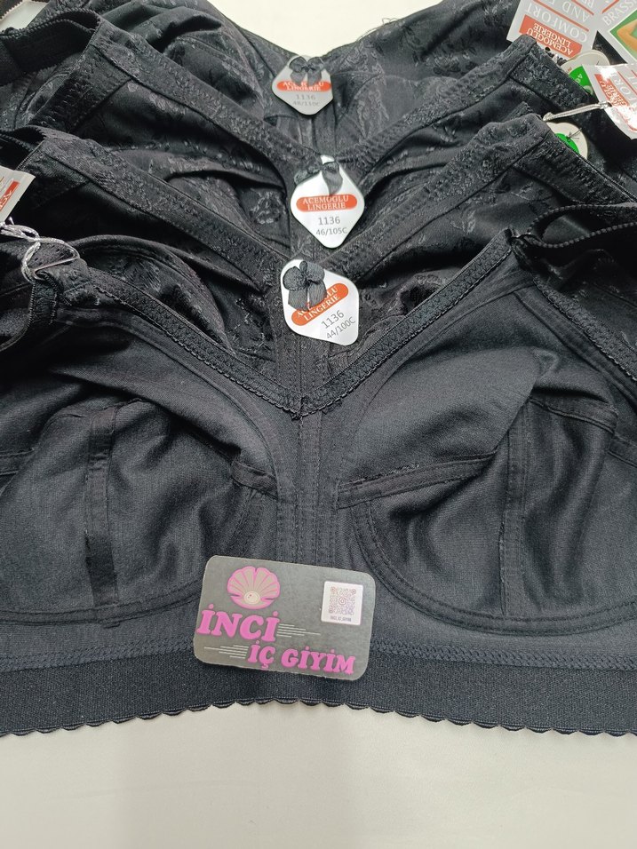 C Cup Toparlayıcı Sütyen  - Görsel 5