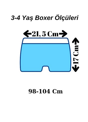 3-4 Yaş Kız Çocuk Atlet-Boxer Takımı - Görsel 4