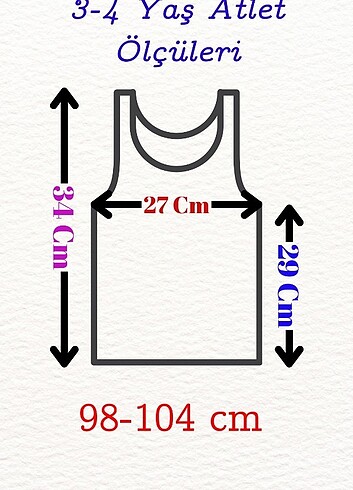 5-6 Yaş Kız Çocuk Atlet-Boxer Takımı - Görsel 3