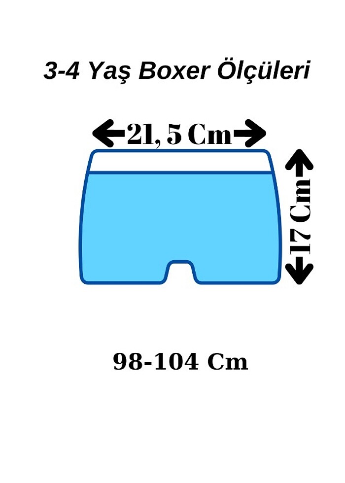 5-6 Yaş Kız Çocuk Atlet-Boxer Takımı - Görsel 4