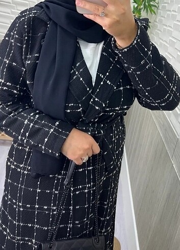 Kaşe kaban
