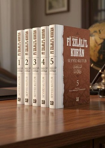 Fi Zilalil Kur'an Tefsiri