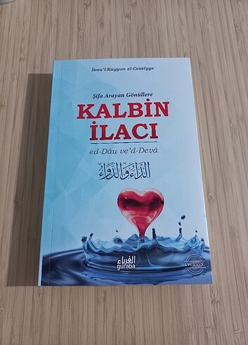 Kalbin İlacı - İbn Kayyım