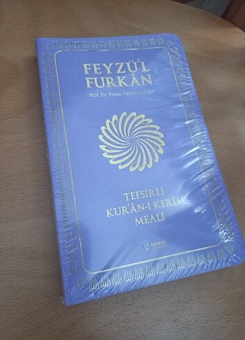 Feyzül Furkan Orta Boy 