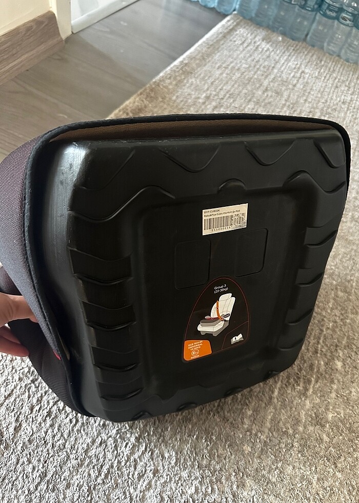 Oto yükseltici - Görsel 3