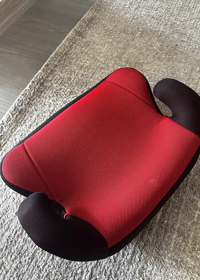 Oto yükseltici - Görsel 4