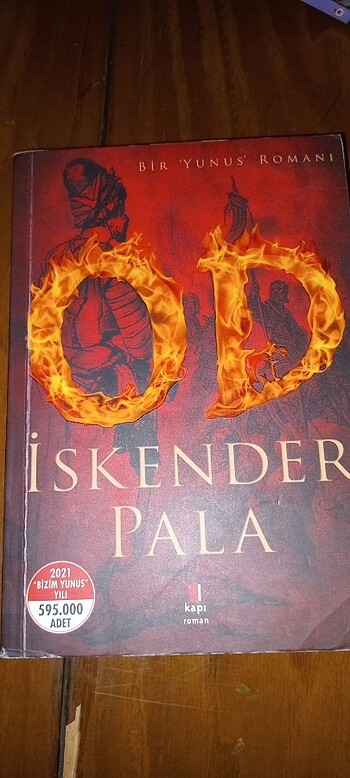 Od - iskender Pala