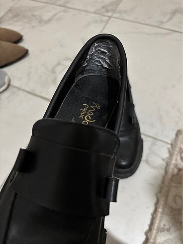 Diğer Loafer