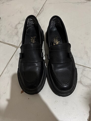 Loafer