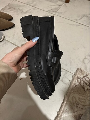 38 Beden Loafer