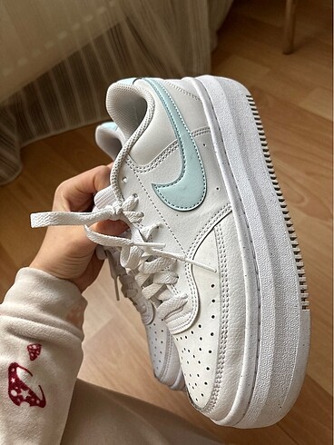 Nike Nike spor ayakkabı