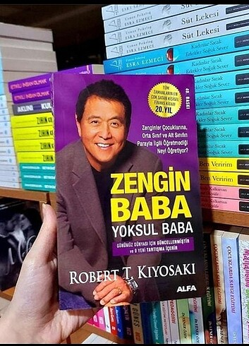 Zengin baba fakir baba 