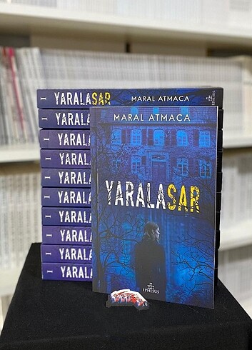  Yaralasar seti 