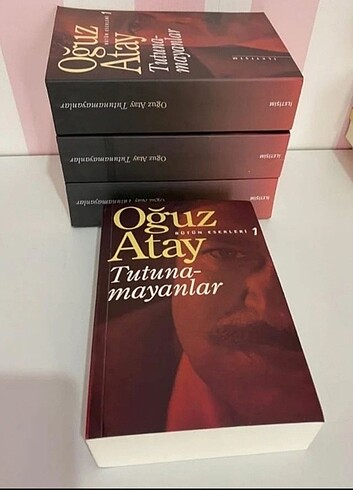 Oğuz Atay 