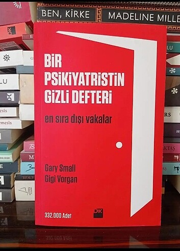 Bir psikiyatri gizli defteri 