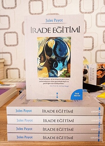İrade eğitimi 