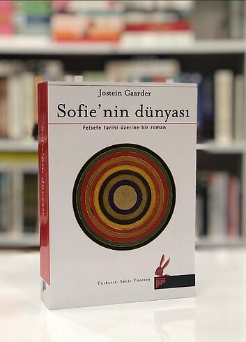 Sofienin dünyası 