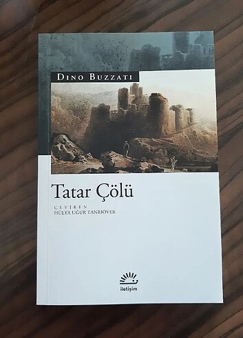 Tatar çölü 