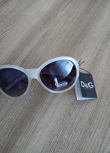 Dolce & Gabbana D&G gölük