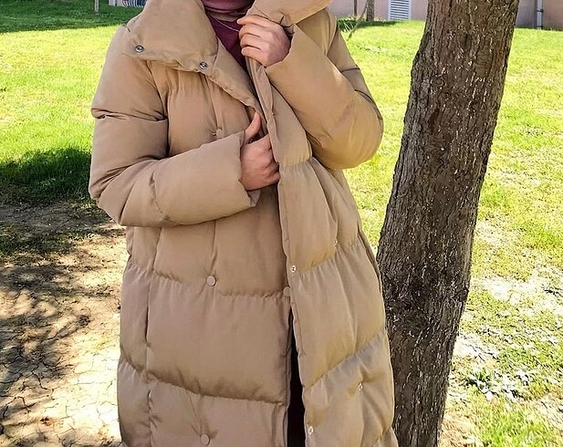 Şişme mont