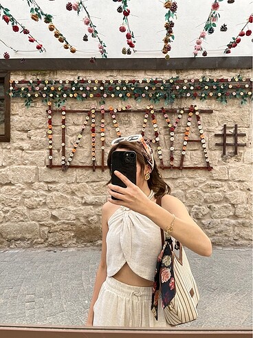 Diğer Keten takım