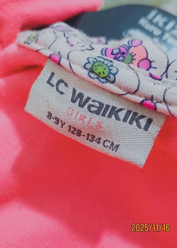 Fermuarlı Pembe Bebek Kız Tulum - Görsel 5