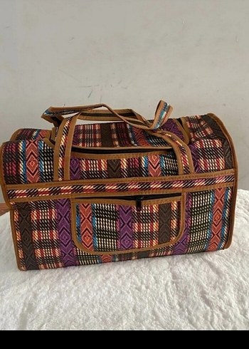 3lü Bavul Düzenleyici Seti - Görsel 3