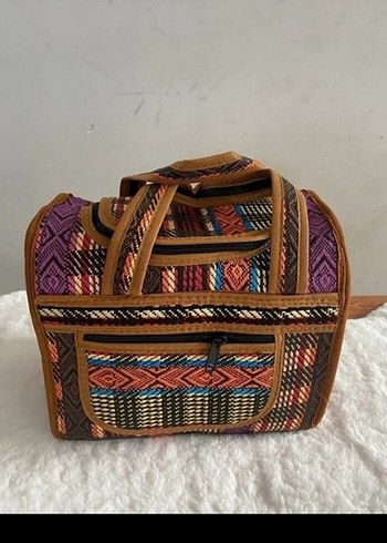 3lü Bavul Düzenleyici Seti - Görsel 2